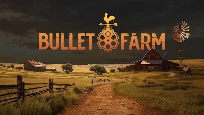 BulletFarm! Homepage